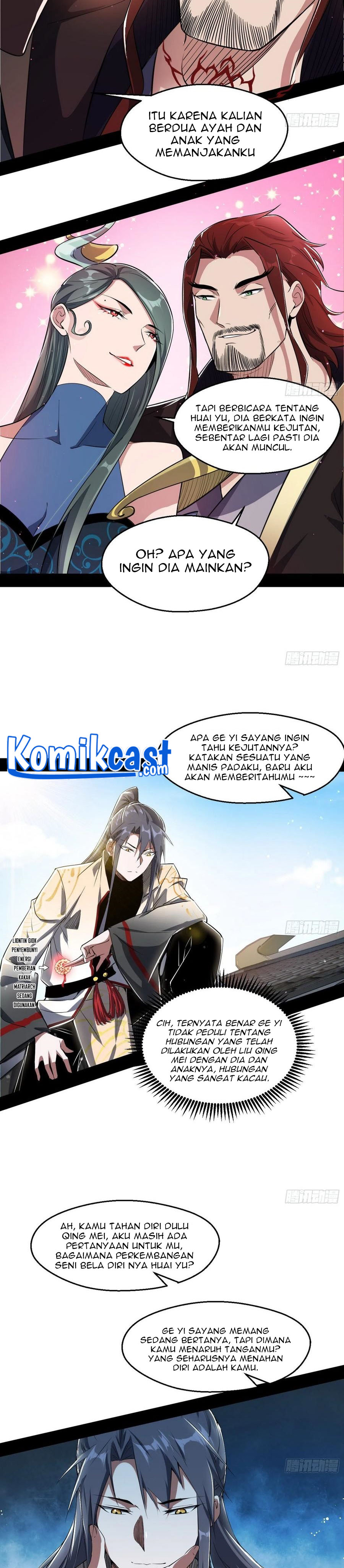 Dilarang COPAS - situs resmi www.mangacanblog.com - Komik im an evil god 102 - chapter 102 103 Indonesia im an evil god 102 - chapter 102 Terbaru 8|Baca Manga Komik Indonesia|Mangacan